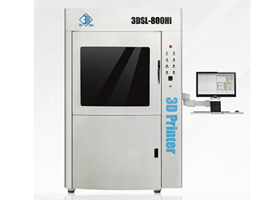 為什么要選擇SLA 3D打印機(jī)？使用SLA 3D打印機(jī)的好處有哪些？