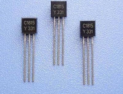 電子元器件零售新星 C1815GR/Y 的性能特點(diǎn)與市場(chǎng)應(yīng)用