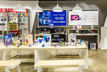 數(shù)碼浪潮中的導(dǎo)航者——探索現(xiàn)代電子產(chǎn)品專(zhuān)賣(mài)店的銷(xiāo)售與服務(wù)之道