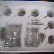 東莞市保富塑膠電子制品廠 專(zhuān)業(yè)防靜電包裝與電子產(chǎn)品的可靠伙伴