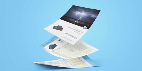 光耀生活，智享日用——上海琪瑜光電產品樣本設計與日用百貨銷售創新融合